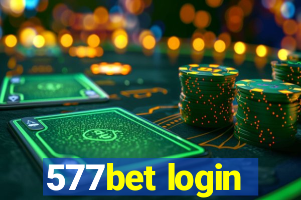 577bet login